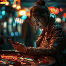 Giao diện ứng dụng sc68 với cá cược thể thao và casino trên điện thoại